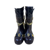 1778 Yongchu Taffy Berserker Cosplay Shoes for Anime Conventions and Performances - Halloweez